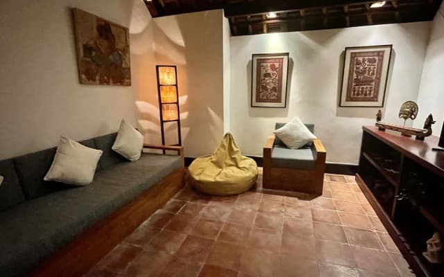 Villa Alamanda - photo 2