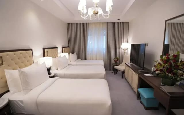 Peninsula Worth Hotel - photo 2