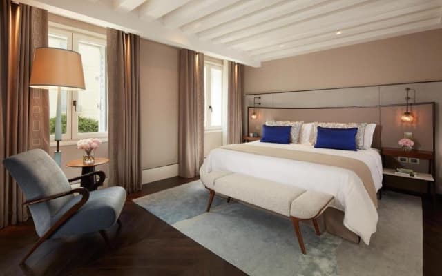 The St. Regis Venice Hotel - photo 1
