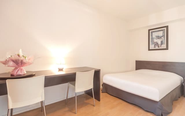 City Residence Ivry - photo 3