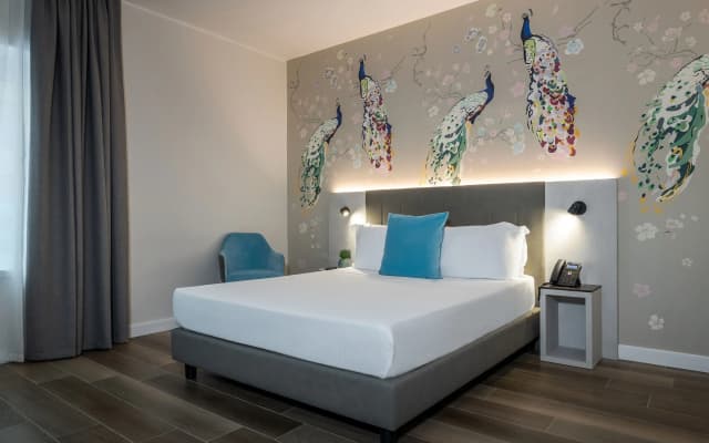 IH Hotels Milano Centrale Hotel - photo 6