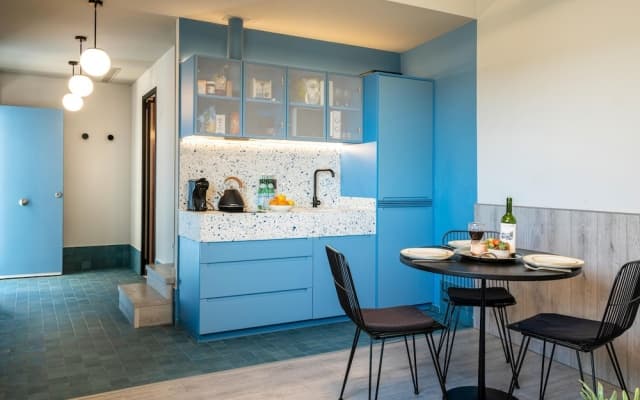 Coeo Parras Design Apartments - photo 5