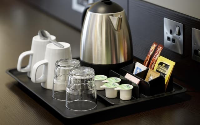 Premier Inn Manchester City Centre West - photo 6
