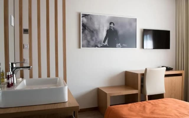Porto Coliseum Hotel - photo 4