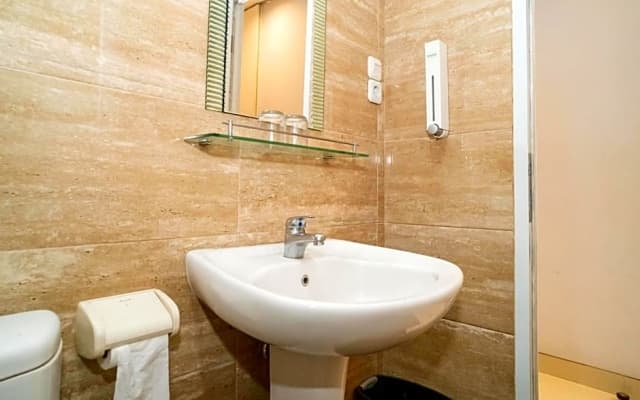 Tirta Mansion Paramount Serpong Hotel - photo 21