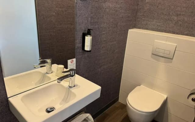 Four Points Flex by Sheraton Malaga Centre - photo 9
