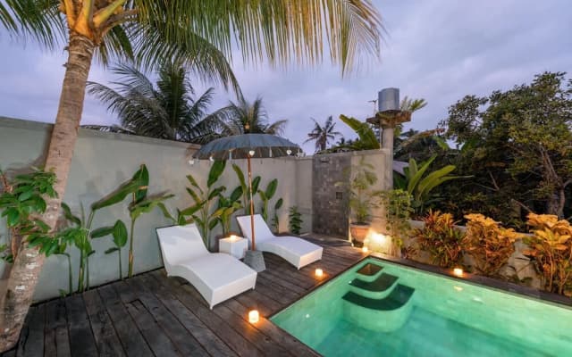 Liam Private Villa - photo 5