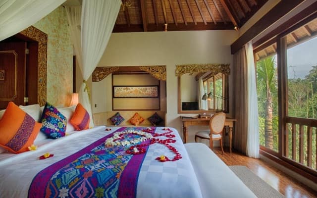 Natya Resort Ubud - photo 1