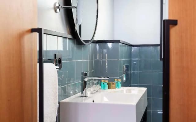 Hôtel 37 Bis - photo 28