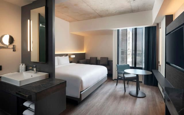 Radisson Hotel Don Mueang Bangkok - photo 1
