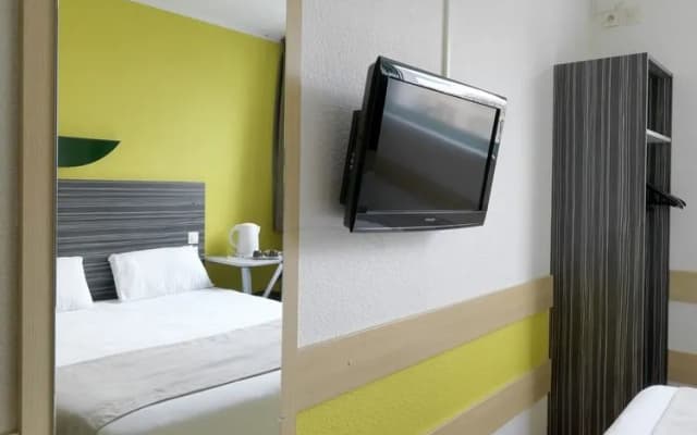Reseda Hotel - photo 4
