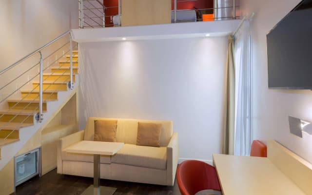 Best Western Seine West Hotel - photo 5