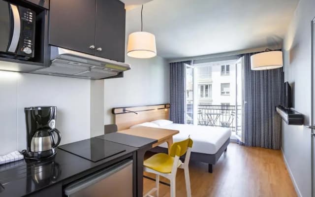 Aparthotel Adagio access la Defense Puteaux - photo 3