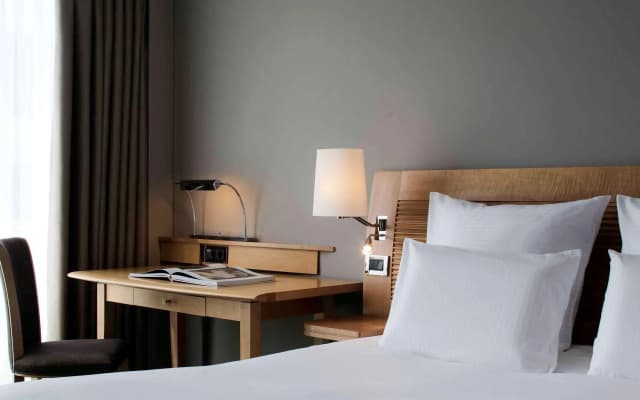 Pullman Paris Centre-Bercy Hotel - photo 8