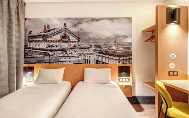 B&B HOTEL Vitry-sur-Seine - photo 5