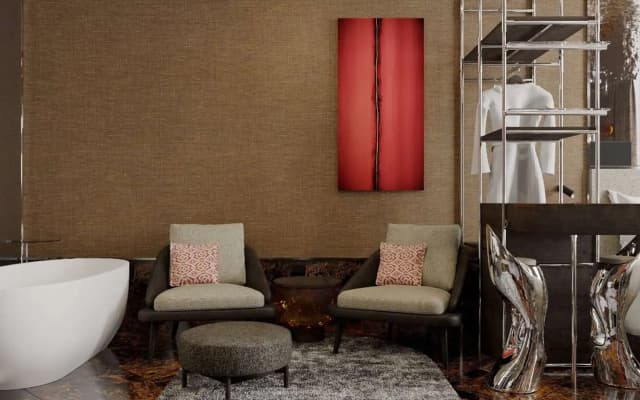 Adia Aluma Athens, Curio Collection By Hilton - photo 9
