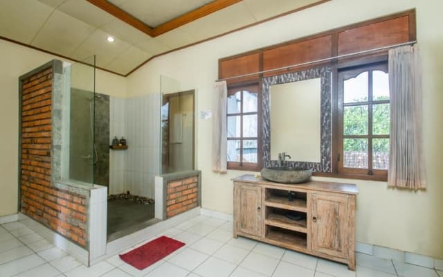 Kudesa Homestay - photo 16