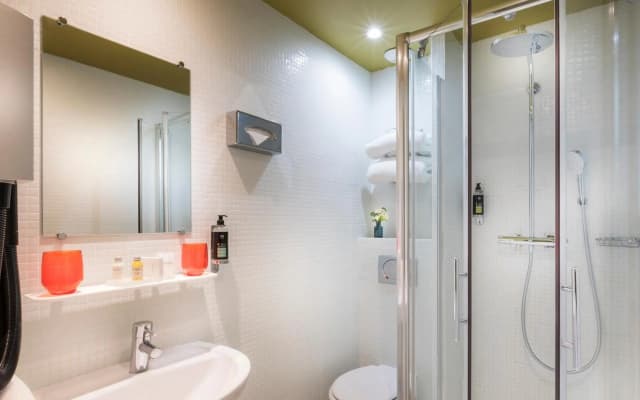 Gardette Park Hotel - photo 5