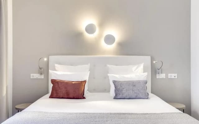 Hotel Courseine - photo 1