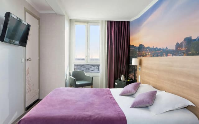 Best Western Rives de Paris La Defense - photo 3