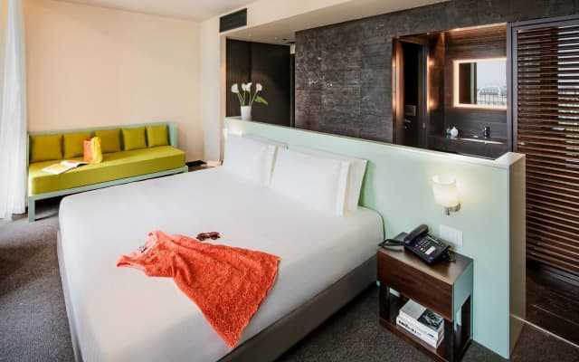 Hotel Glam Milano - photo 5