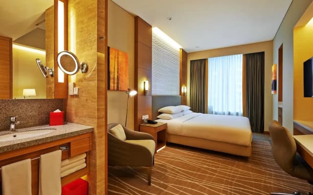 JEN Singapore Orchardgateway by Shangri-La - photo 2