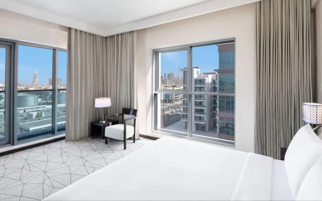 Hyatt Place Dubai Jumeirah - photo 6