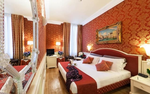 Duodo Palace Hotel - photo 5