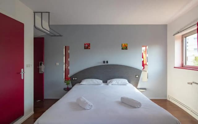 Hotel CIS Paris Kellermann - photo 6