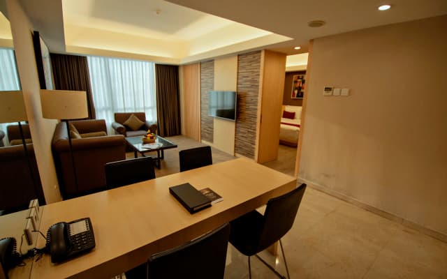 Grand Zuri BSD City - photo 2