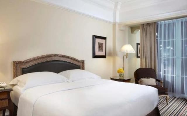 Hotel Gran Mahakam - photo 2