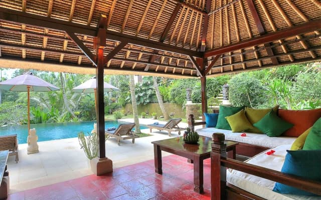 Villa Alamanda - photo 1