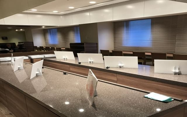 Keio Presso Inn Tokyo Station Yaesu - photo 4
