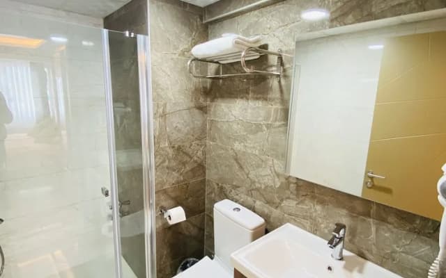 Hakcan Hotel - photo 5
