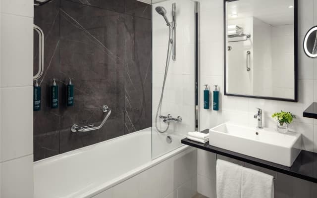 Hilton Prague Atrium - photo 8