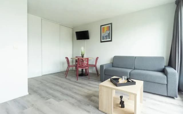City Residence Ivry - photo 8