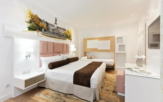 Grupotel Mayorazgo - photo 1