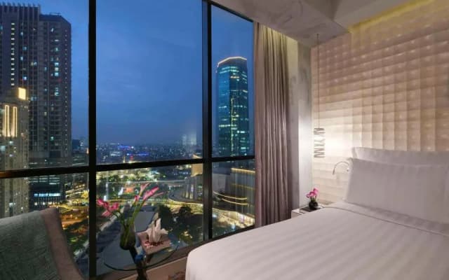 Pullman Jakarta Central Park - photo 1