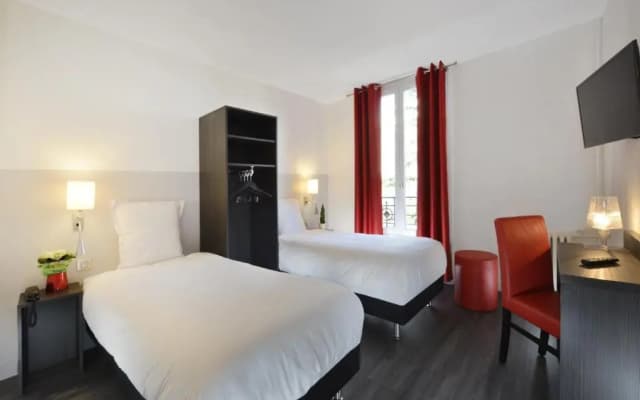Hotel Douglas - photo 3