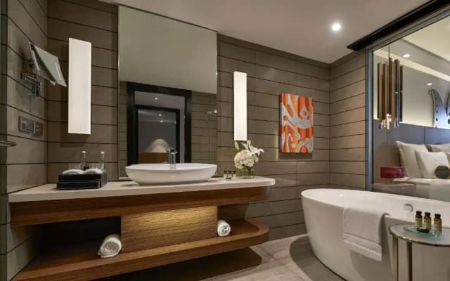 Pullman Jakarta Indonesia Thamrin CBD - photo 2