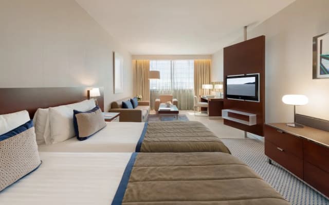 InterContinental Athenaeum Athens - photo 2