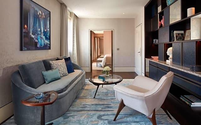 The St. Regis Venice Hotel - photo 5