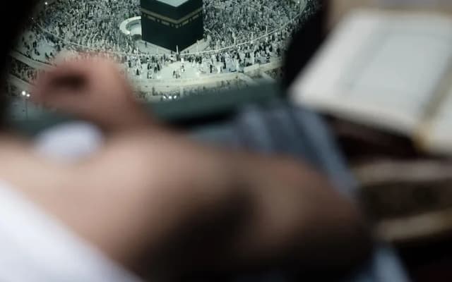 Zamzam Pullman Makkah - photo 2