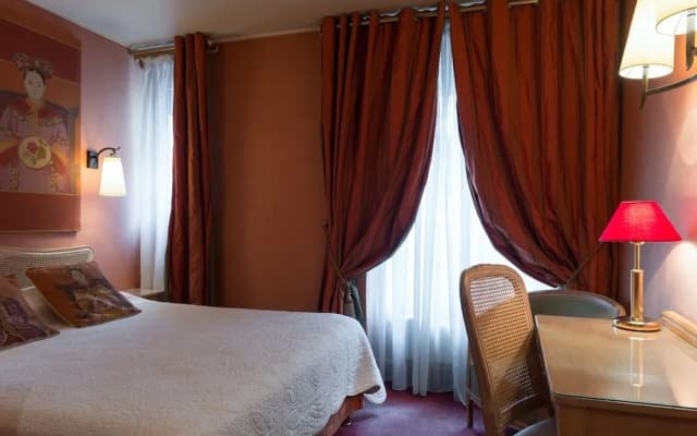 Neuilly Park Hotel - photo 1