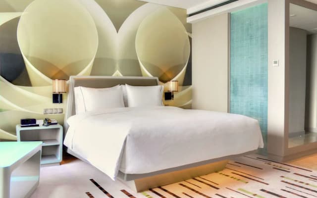 DoubleTree by Hilton Jakarta - Diponegoro - photo 5
