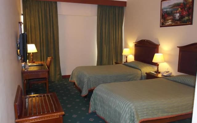 Mount Royal Hotel - photo 3