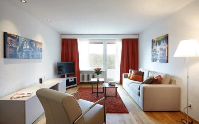 City Stay Apartments Nordstrasse - photo 4