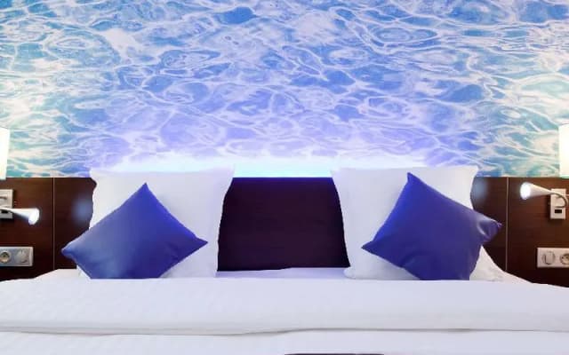 ibis Styles Paris Val de Fontenay - photo 9