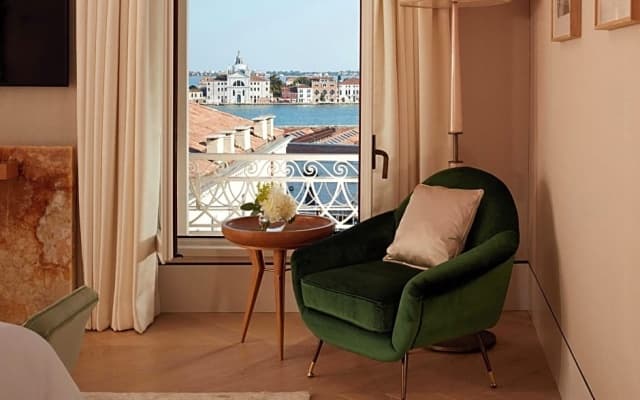The St. Regis Venice Hotel - photo 15