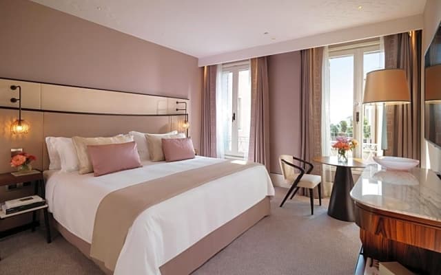 The St. Regis Venice Hotel - photo 3